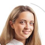 Безуленко Виктория Николаевна - фотография