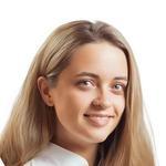 Безуленко Виктория Николаевна - фотография