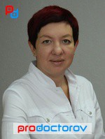 Шипулина Елена Анатольевна, венеролог, дерматолог - Чита