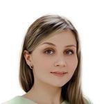 Калинина (Бочкарева) Юлия Алексеевна - фотография