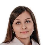 Калинина (Бочкарева) Юлия Алексеевна - фотография