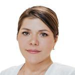 Говрушенко Анна Константиновна - фотография