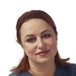 Стрилюк Ирина Алексеевна - фотография