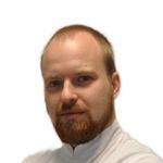 Рублев Владимир Сергеевич - фотография