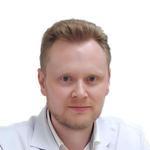 Елисеев Павел Андреевич - фотография