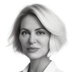 Никитина Екатерина Юрьевна - фотография