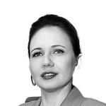 Шейкина Алла Ивановна - фотография