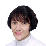 Бондаренко Ольга Олеговна - фотография