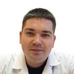 Кадрик Алексей Владимирович - фотография