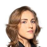 Сорокина Елизавета Сергеевна - фотография