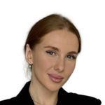 Черненко Мария Алексеевна - фотография