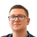 Гавриков Пётр Георгиевич - фотография