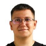 Гавриков Пётр Георгиевич - фотография