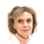 Дубенко Светлана Эдуардовна - фотография