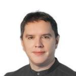 Соловьев Дмитрий Павлович - фотография