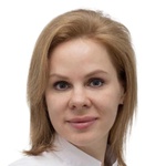 Овчинникова Ольга Леонидовна, проктолог (колопроктолог) - Екатеринбург