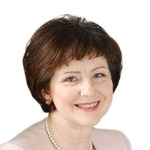Мажейко Людмила Ивановна, невролог - Екатеринбург
