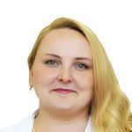 Щербань Анастасия Владимировна - фотография