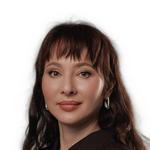 Волкова Екатерина Вадимовна - фотография
