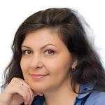 Собина Оксана Вячеславовна - фотография