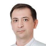 Саттаров Алишер Рустамович - фотография