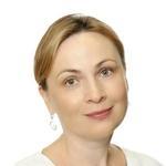 Шароватова Людмила Александровна - фотография