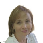 Шароватова Людмила Александровна - фотография