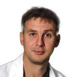 Козлов Владимир Игоревич, стоматолог-имплантолог, стоматолог-хирург - Екатеринбург