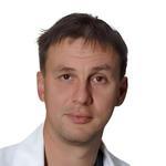 Козлов Владимир Игоревич - фотография