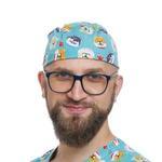 Ижиков Артем Анатольевич - фотография