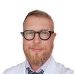 Барашиков Дмитрий Викторович - фотография