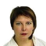 Бабинцева Марина Юрьевна, детский эндокринолог, ревматолог, терапевт, эндокринолог - Екатеринбург