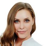 Хватова Анна Дмитриевна - фотография