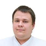 Капралов Алексей Игоревич - фотография