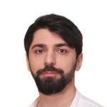 Мамедов Магомед Мовлюдович - фотография