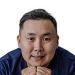 Лыгденов Тумэн Батожабович - фотография