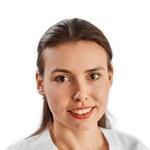 Климчук Алена Анатольевна - фотография