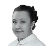 Уварова Людмила Владимировна - фотография