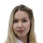 Ужуева Яна Станиславовна - фотография