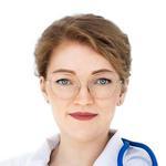 Демина Екатерина Владимировна - фотография