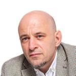 Лейдерман Марк Вадимович - фотография