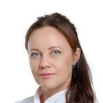 Морошек Екатерина Александровна - фотография