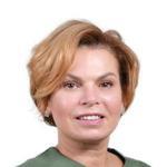 Отинова Жанна Николаевна - фотография