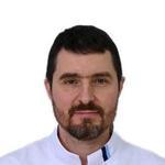 Кудасов Алексей Борисович - фотография