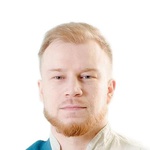 Комаров Александр Сергеевич - фотография