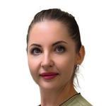 Санникова Марина Владимировна - фотография