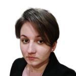 Ветрова Анна Владиславовна - фотография