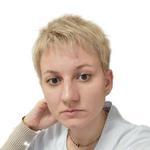 Ветрова Анна Владиславовна - фотография