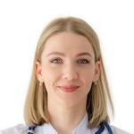 Щур Анастасия Геннадьевна - фотография