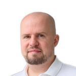 Сотников Василий Михайлович - фотография